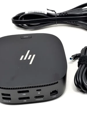 HP DOCKING STATION /G5