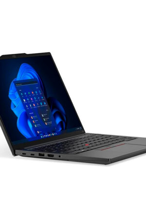 LENOVO Thinkpad E14 GEN 5 Core i7 13th Gen 16GB RAM 512GB SSD écran 14.0”
