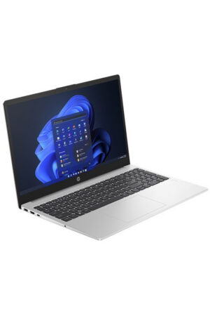 HP 250 G10 Silver Intel Core I5-13 Gen 8gb 512gb Ssd 15.6