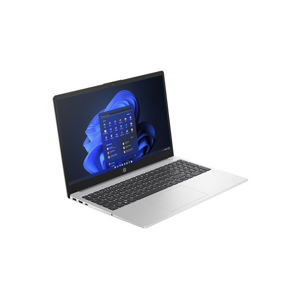 HP 250 G10 Silver Intel Core I5-13 Gen 8gb 512gb Ssd 15.6