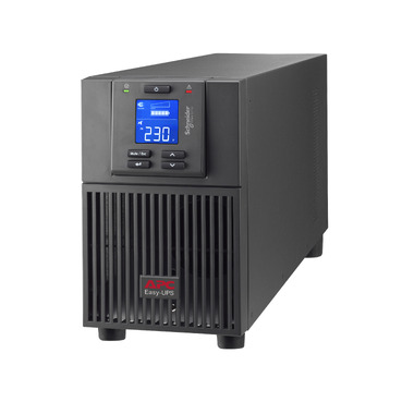 APC Easy Smart-UPS SRV2KI – Protection électrique intelligente, fiable et durable
