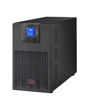 APC Easy Smart-UPS SRV3KI – Onduleur 3000 VA en ligne pour charges critiques