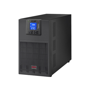 APC Easy Smart-UPS SRV3KI – Onduleur 3000 VA en ligne pour charges critiques