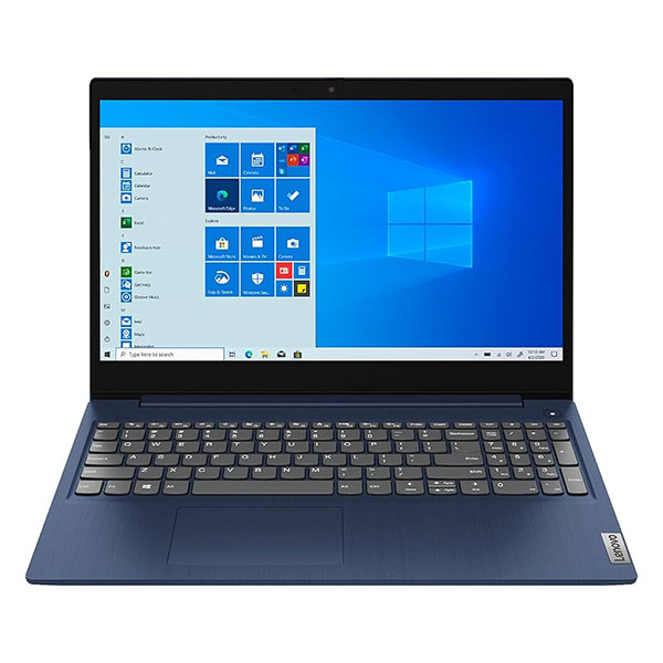 Lenovo IdeaPad Touch 15.6″ – Intel Core i5 12ᵉ Génération | 8 Go RAM | 512 Go SSD | Écran Tactile Full HD