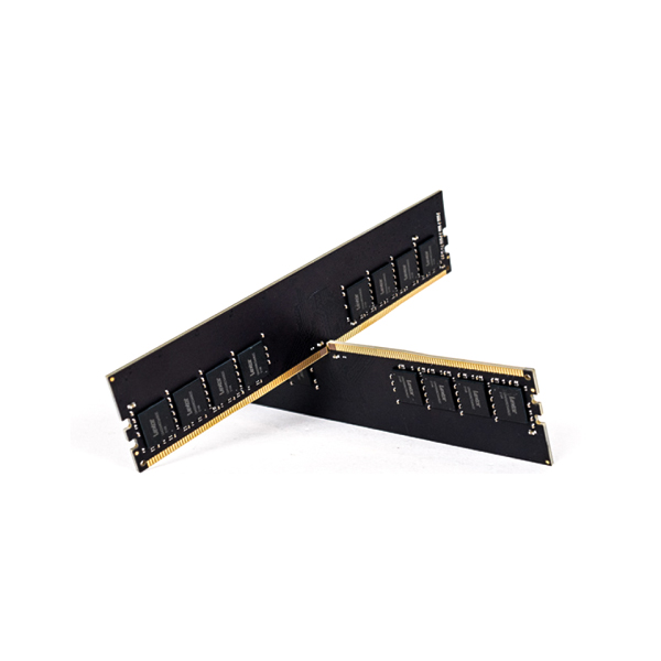 RAM DDR4 32GB – Barrette haute capacité pour PC de bureau
