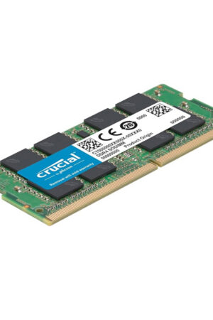 RAM DDR4 16 Go – Mémoire vive haute capacité pour PC