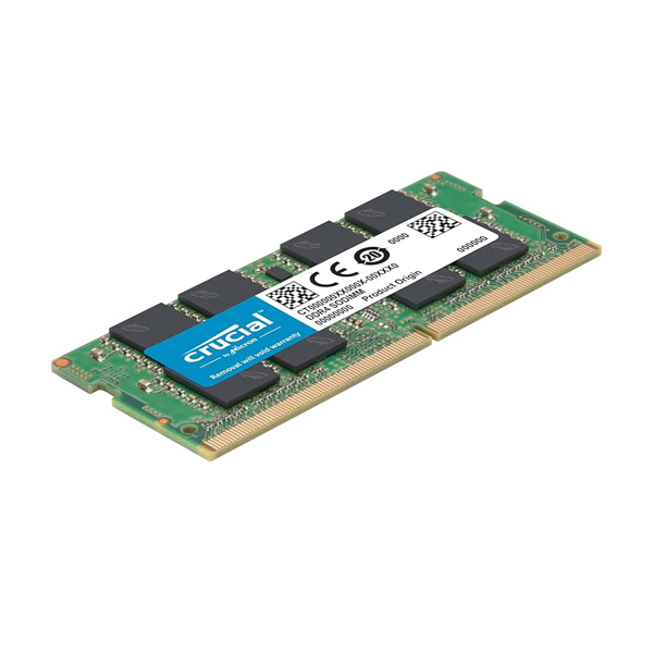 RAM DDR4 16 Go – Mémoire vive haute capacité pour PC