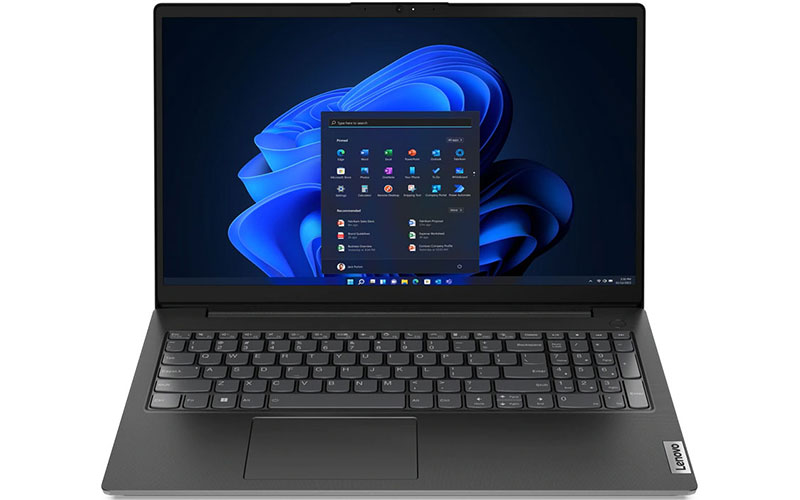 LAPTOP LENOVO V15 G3 CORE I7 16Go/512Go SSD