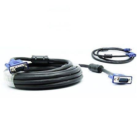 Câble VGA/VGA 1.5m