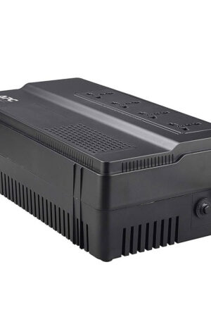Onduleur APC EASY UPS BV1000I-MS 1000VA 600W AVR, 230 V Line Interactive
