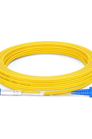 JARRETIERE FIBRE OPTIQUE 5 METRES