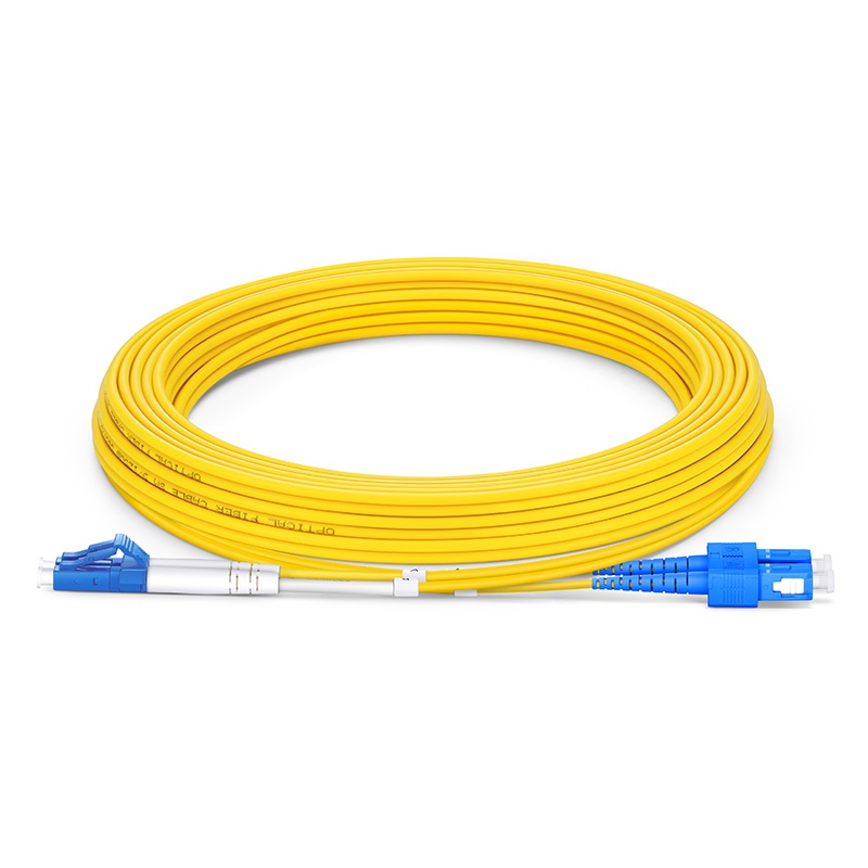 JARRETIERE FIBRE OPTIQUE 5 METRES